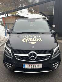 V 300 d Kombi 4MATIC lang Avantgarde Aut. Avantgarde