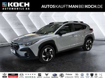 2.0i e-Boxer Active AT ACC LED SHZ LM