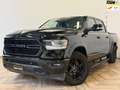 Dodge RAM 1500 5.7 V8 4x4 Bighorn , MARGE , INRUIL MOGELIJK! Noir - thumbnail 1