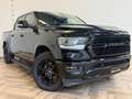 Dodge RAM 1500 5.7 V8 4x4 Bighorn , MARGE , INRUIL MOGELIJK! Noir - thumbnail 8