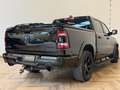 Dodge RAM 1500 5.7 V8 4x4 Bighorn , MARGE , INRUIL MOGELIJK! Noir - thumbnail 2