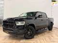 Dodge RAM 1500 5.7 V8 4x4 Bighorn , MARGE , INRUIL MOGELIJK! Schwarz - thumbnail 1