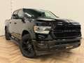 Dodge RAM 1500 5.7 V8 4x4 Bighorn , MARGE , INRUIL MOGELIJK! Schwarz - thumbnail 4