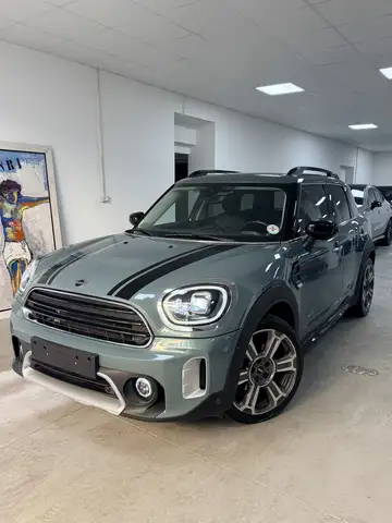 MINI Cooper D Countryman 2.0 Yours all4 auto