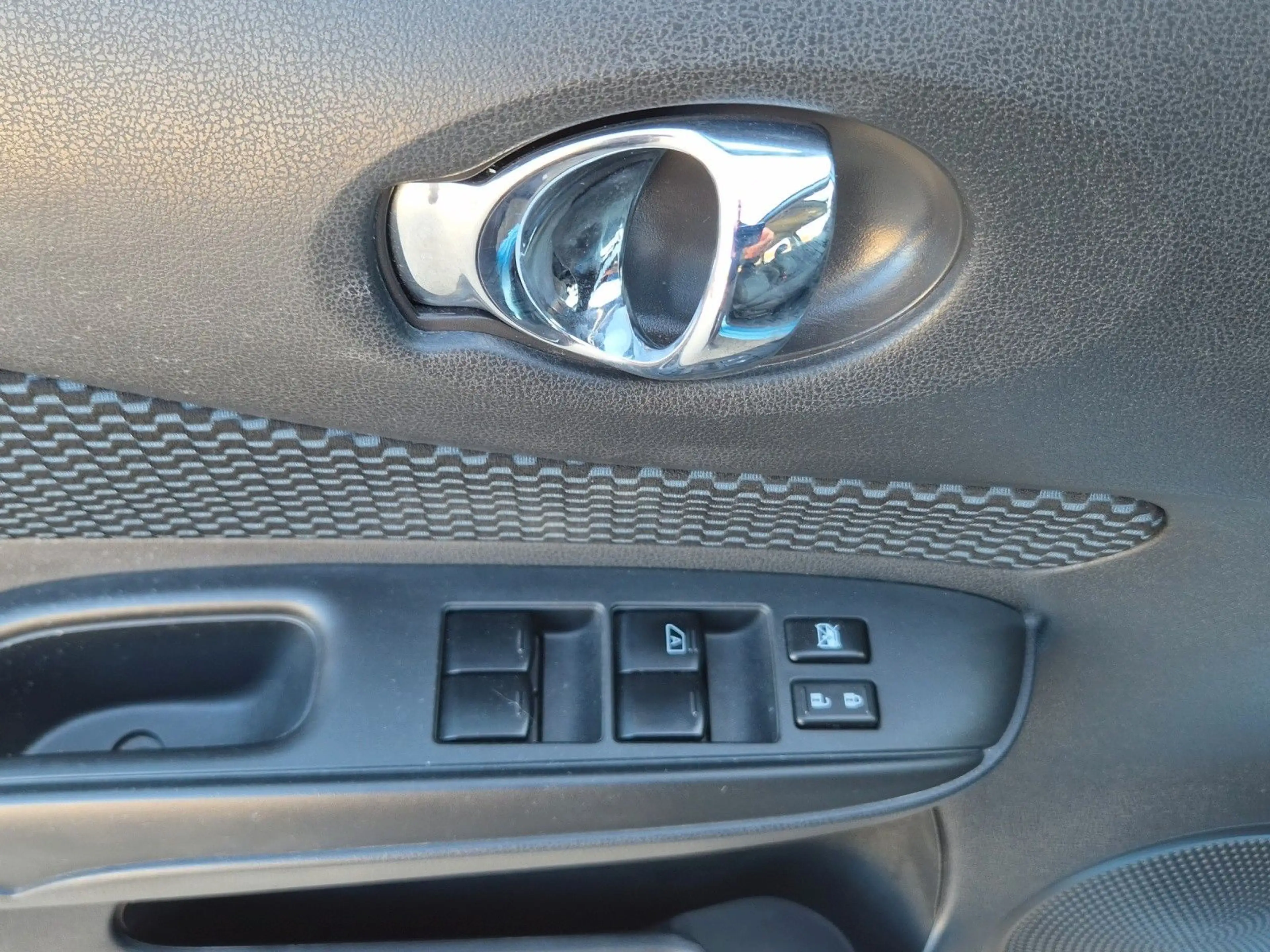 Nissan Note Acenta Klima Navi 360° Kamera Tüv Neu — photo 14