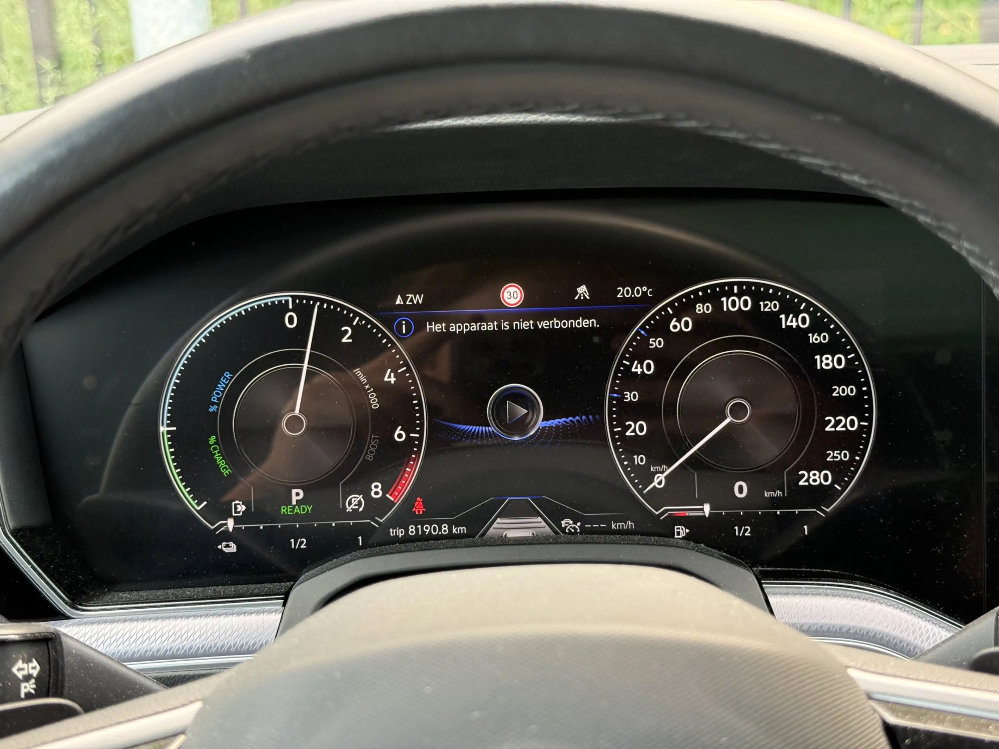 Volkswagen Touareg 3.0 TSi 4MOTION R | Trekhaak | luchtvering | Pano — photo 28