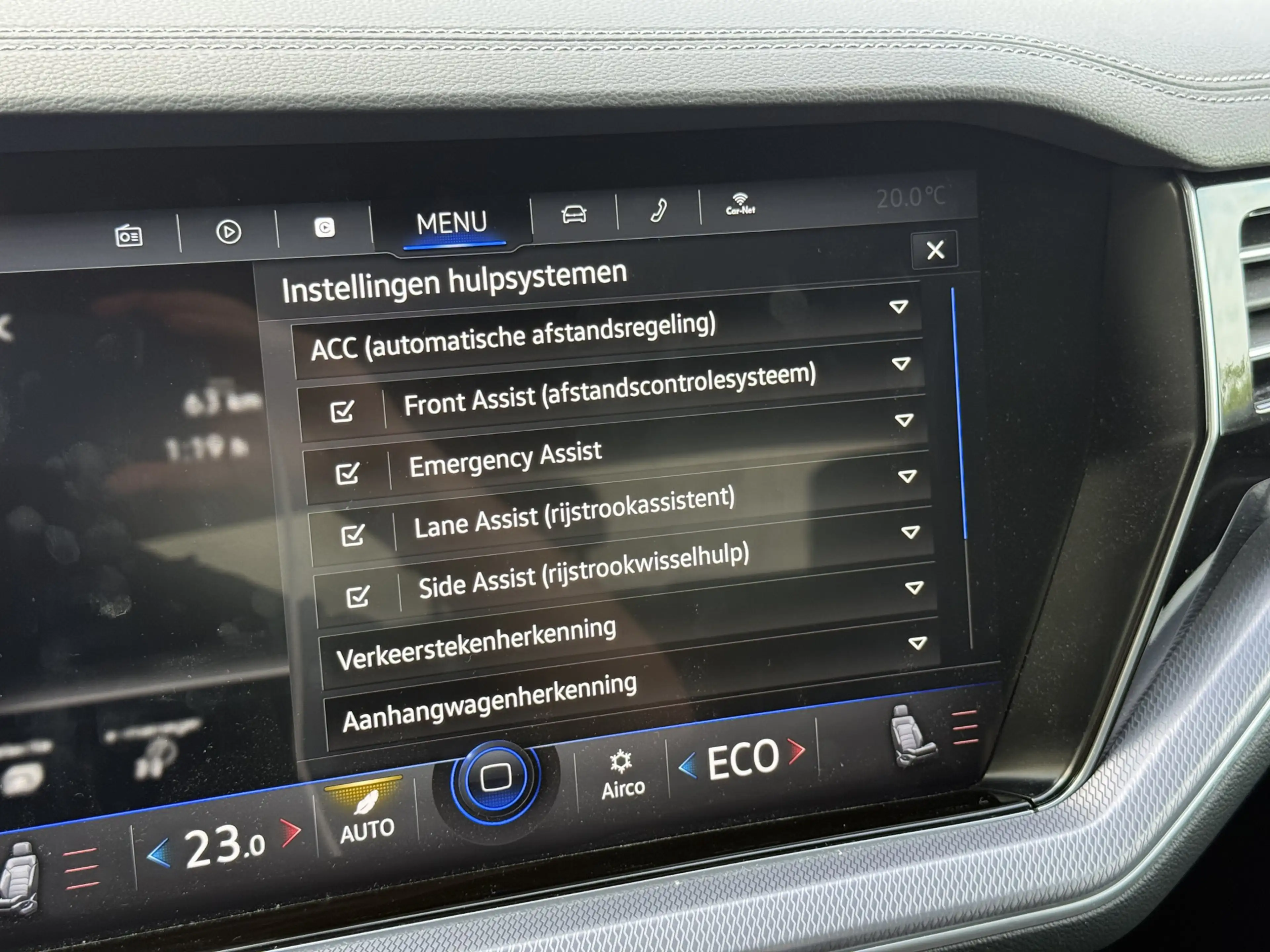 Volkswagen Touareg 3.0 TSi 4MOTION R | Trekhaak | luchtvering | Pano — photo 37