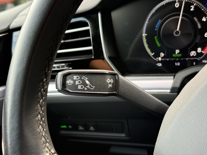 Volkswagen Touareg 3.0 TSi 4MOTION R | Trekhaak | luchtvering | Pano — photo 23
