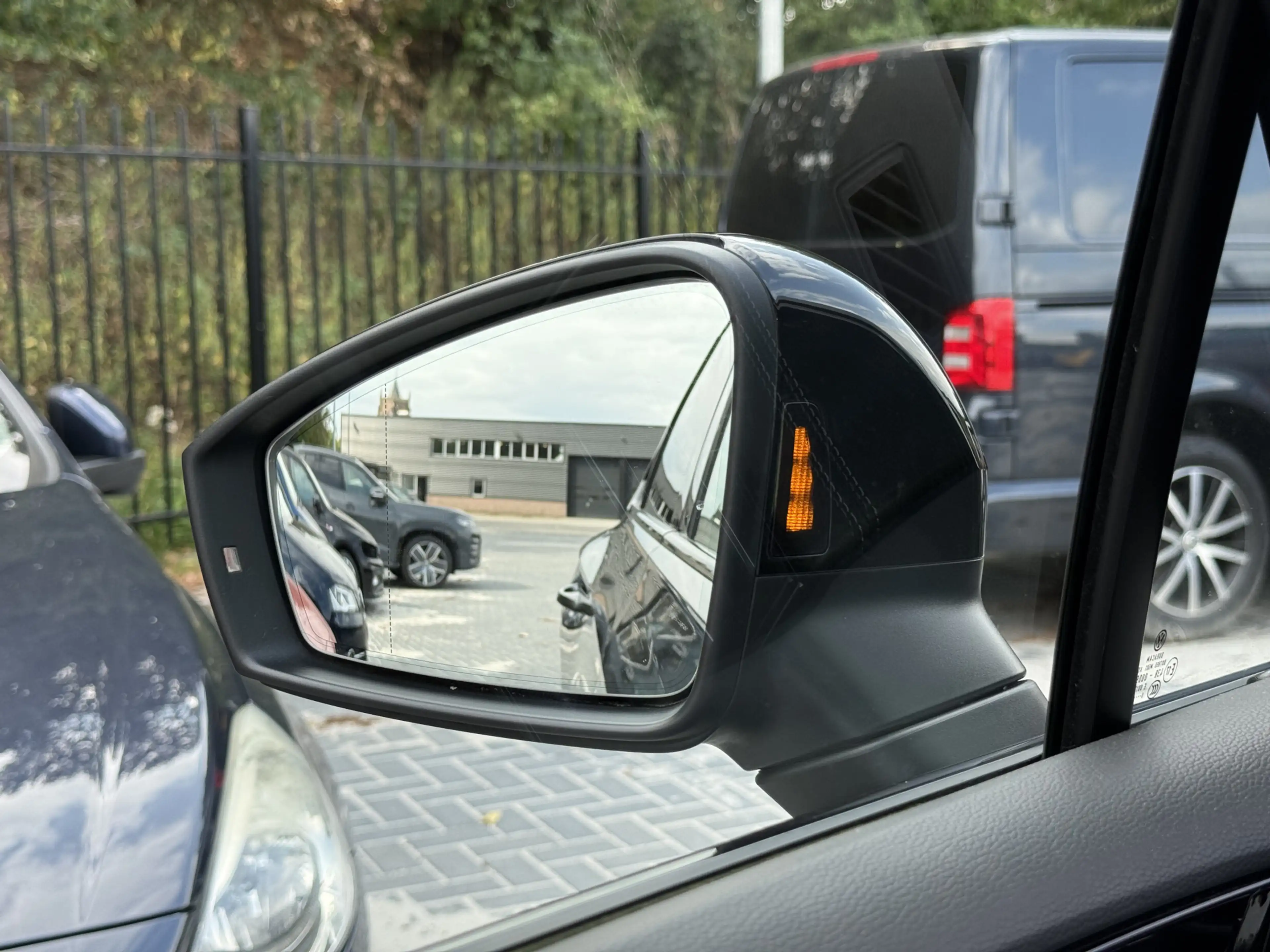 Volkswagen Touareg 3.0 TSi 4MOTION R | Trekhaak | luchtvering | Pano — photo 43