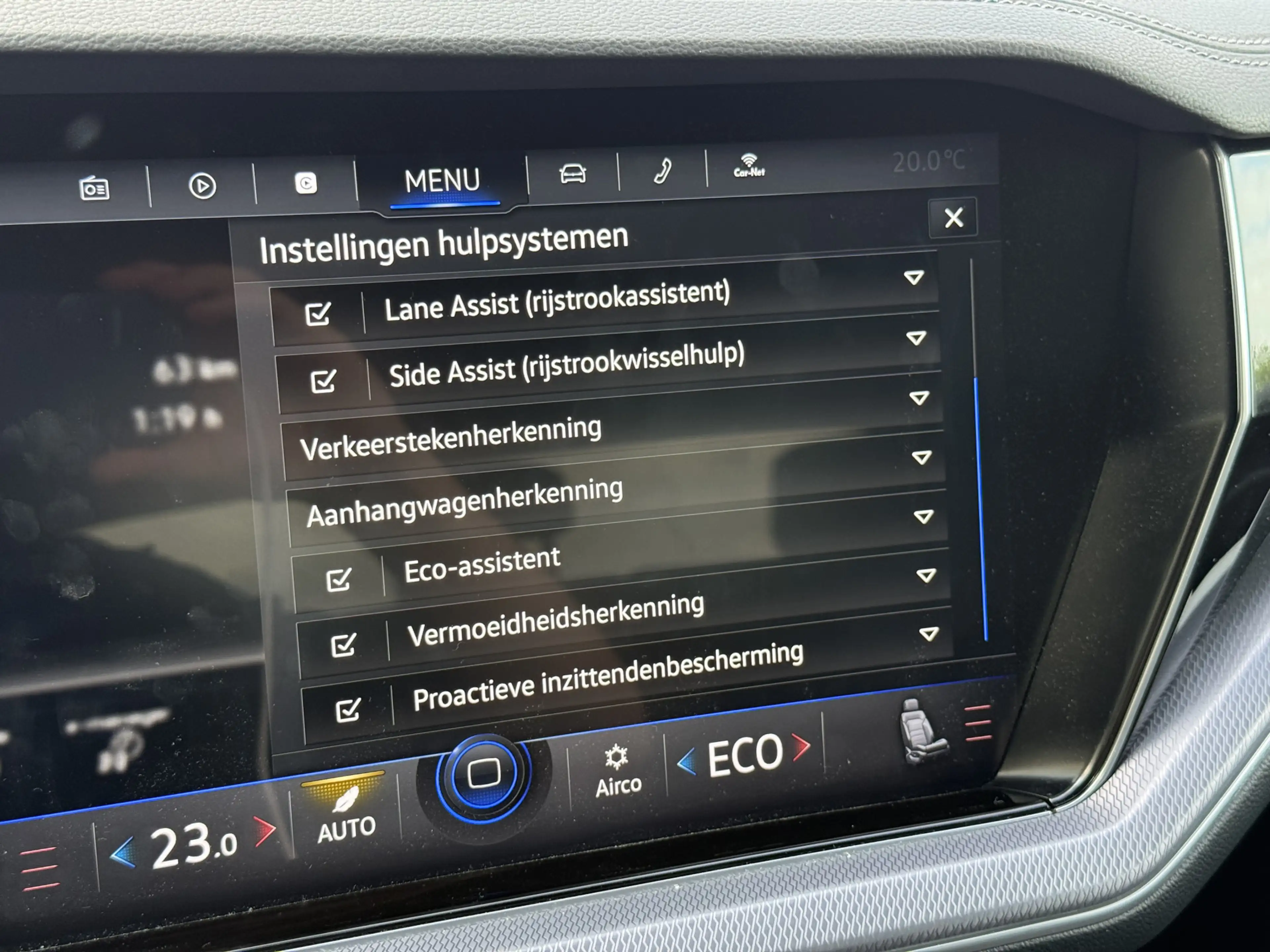 Volkswagen Touareg 3.0 TSi 4MOTION R | Trekhaak | luchtvering | Pano — photo 38
