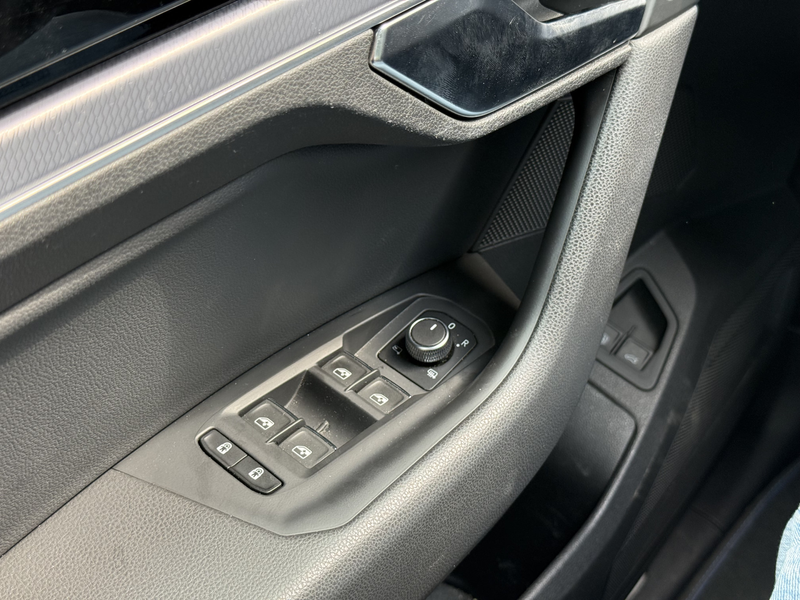 Volkswagen Touareg 3.0 TSi 4MOTION R | Trekhaak | luchtvering | Pano — photo 33