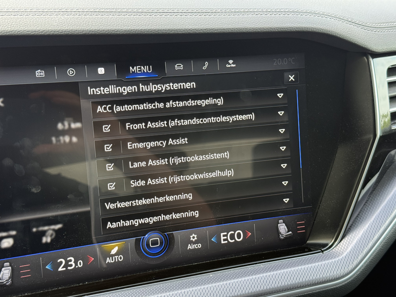 Volkswagen Touareg 3.0 TSi 4MOTION R | Trekhaak | luchtvering | Pano — photo 30