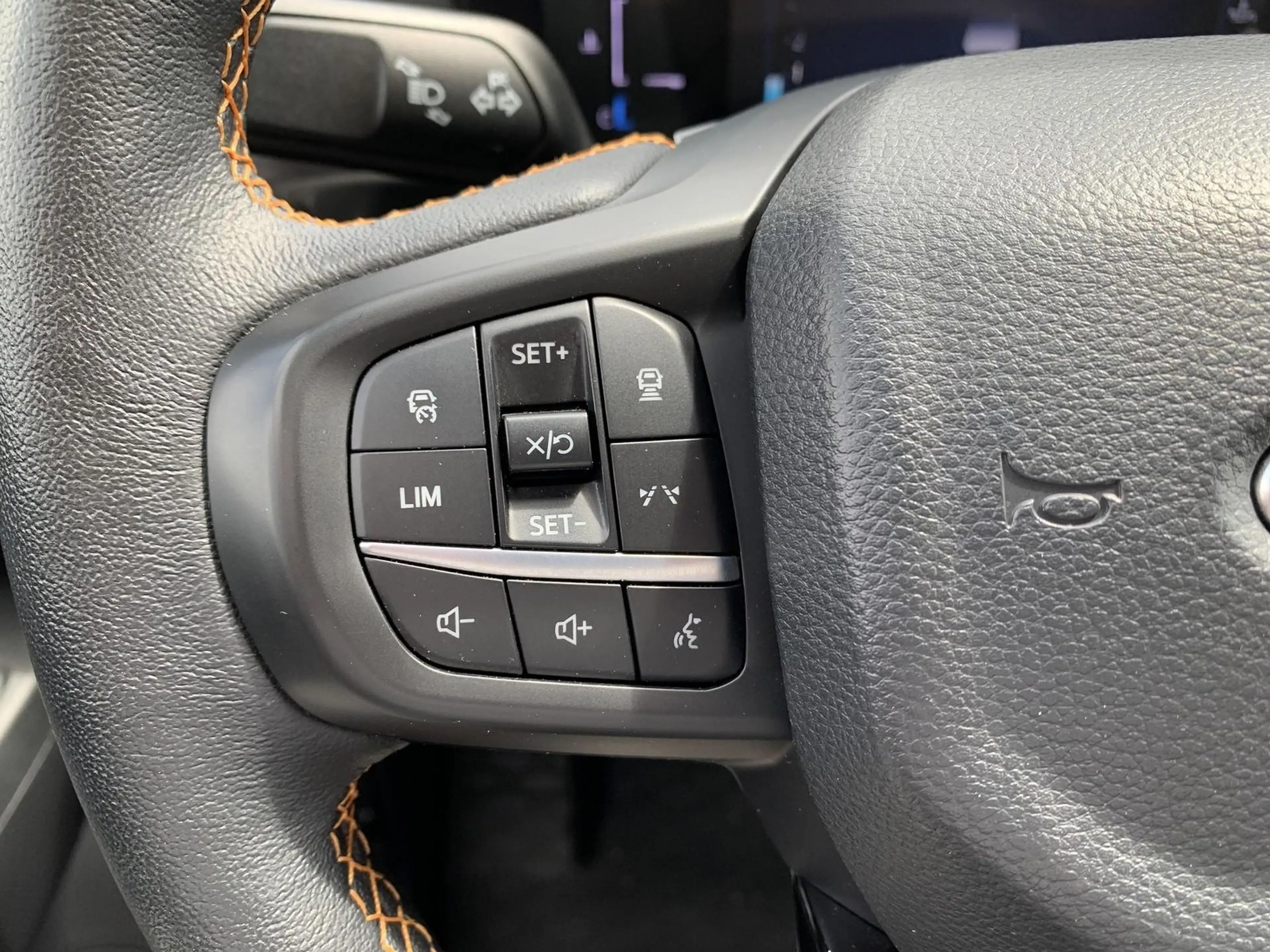 Ford Ranger Wildtrak DoKa 4WD AHK+Rollo+360-Cam+LED — photo 20