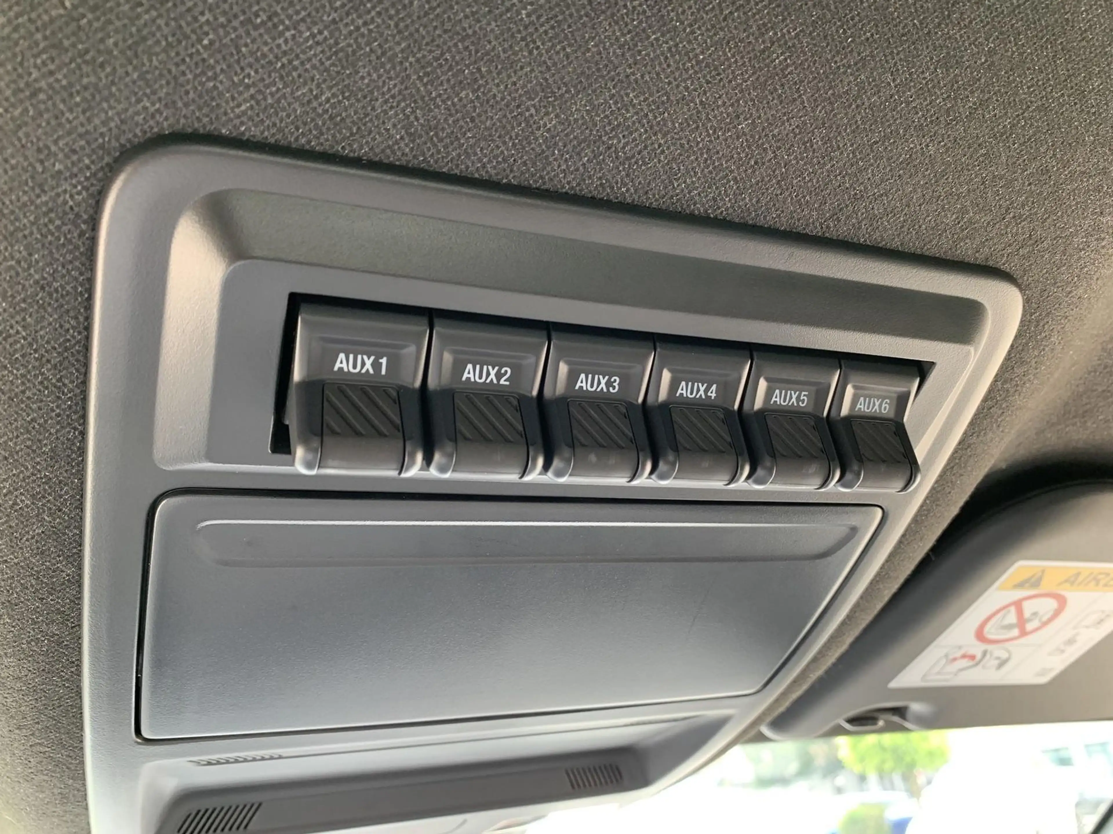 Ford Ranger Wildtrak DoKa 4WD AHK+Rollo+360-Cam+LED — photo 27