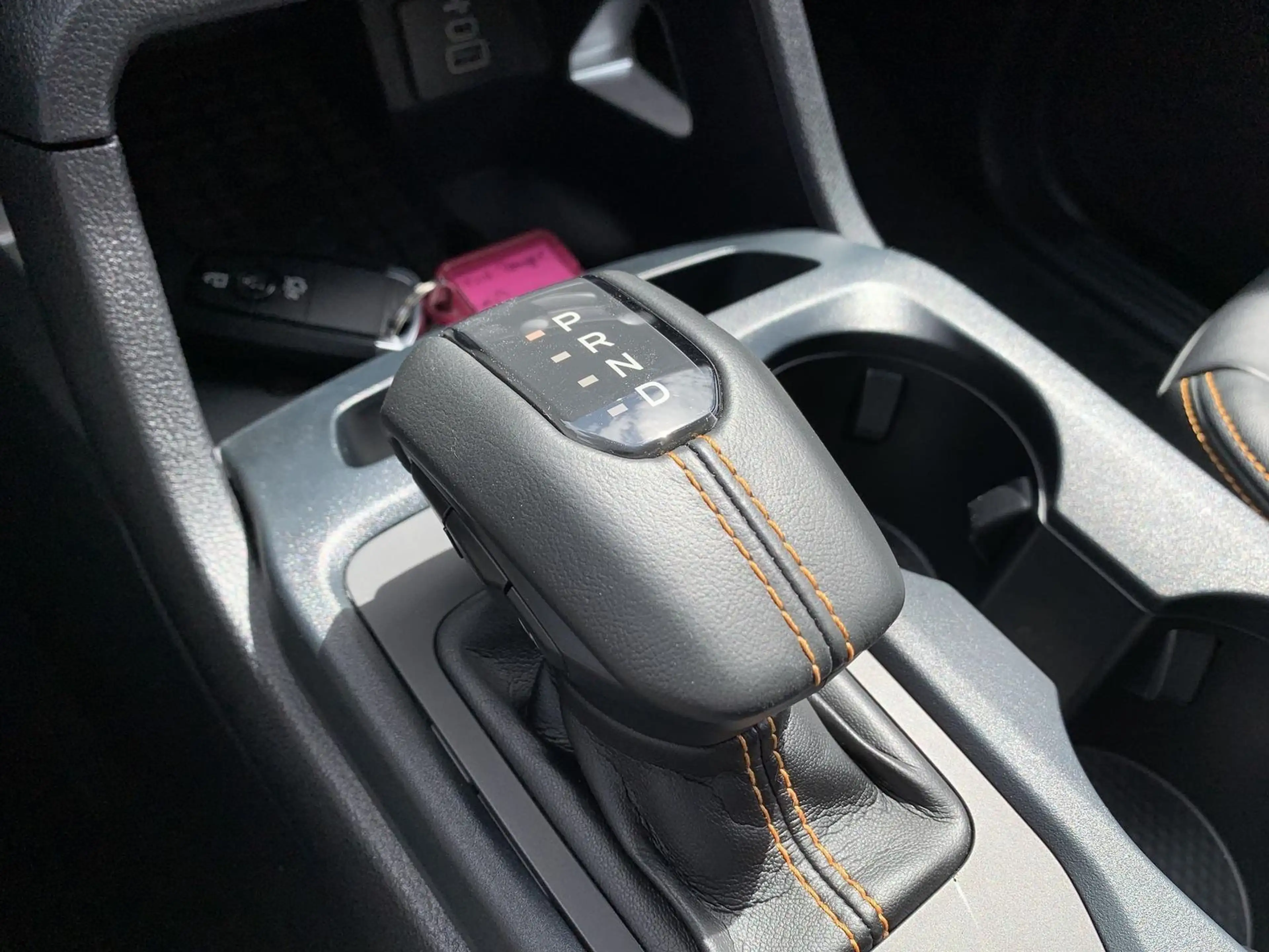 Ford Ranger Wildtrak DoKa 4WD AHK+Rollo+360-Cam+LED — photo 17
