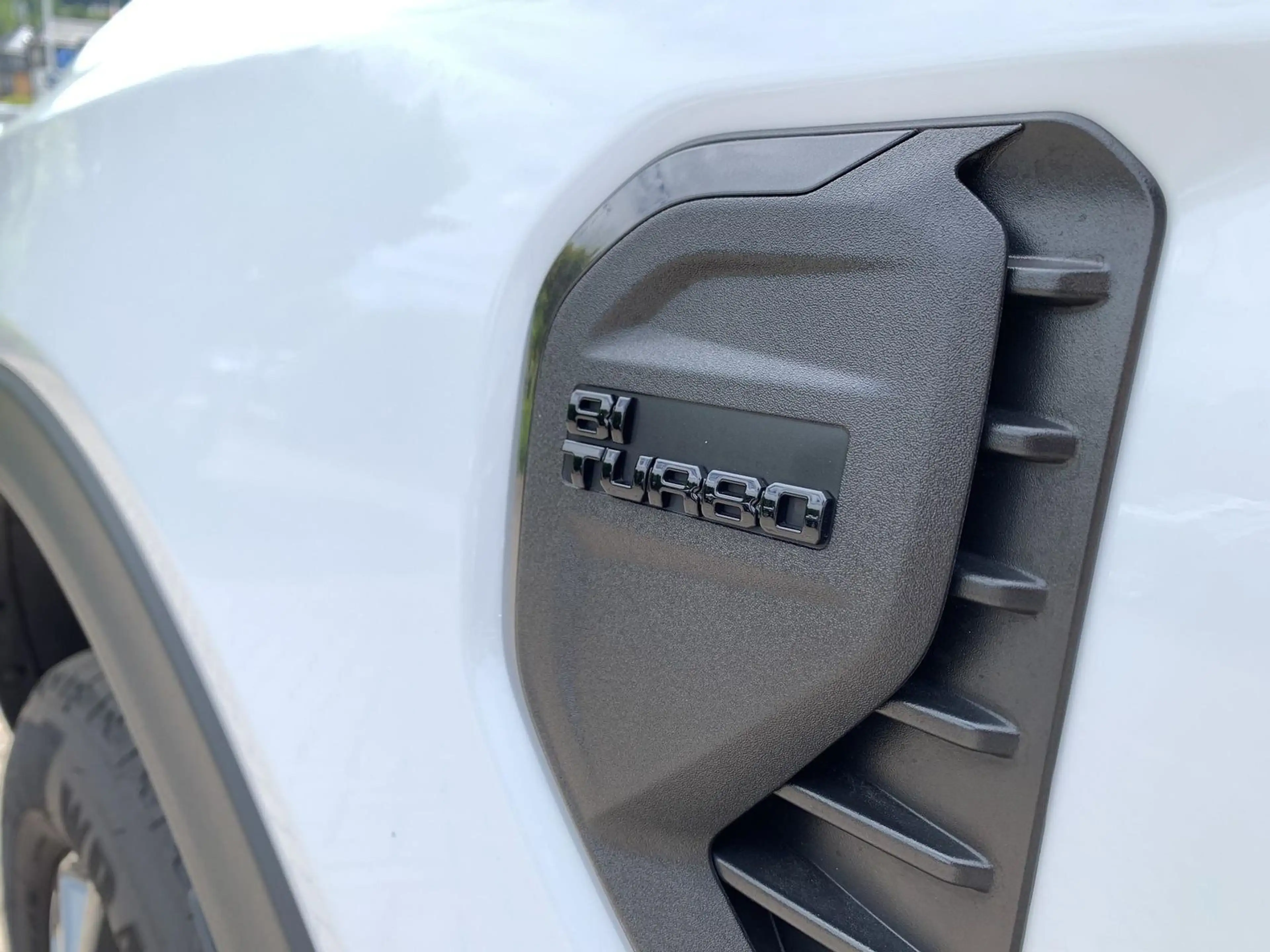 Ford Ranger Wildtrak DoKa 4WD AHK+Rollo+360-Cam+LED — photo 30