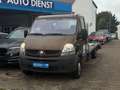 Renault Master Abschlepper*HU/AU*KLIMA*LUFTFAHRWERK*AHK* Braun - thumbnail 1