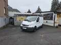 Opel Vivaro FGN F2700 L1H1 2.0 FAP CDTI 115 CH PACK CLIM + Blanc - thumbnail 1