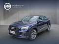 Audi Q2 35 TFSI admired Bleu - thumbnail 1