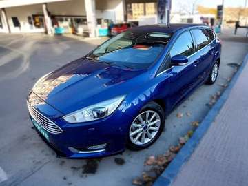 Sportbreak 1.0 Ecoboost Titanium