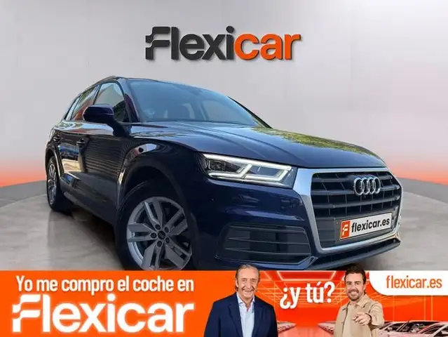 Audi 35 TDI 120kW (163CV) S tronic