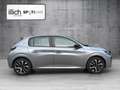 Peugeot 208 STYLE Benzin 100 6-Gang Grau - thumbnail 2