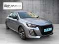 Peugeot 208 STYLE Benzin 100 6-Gang Grau - thumbnail 1