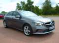 Mercedes-Benz A 180 CDI .Urban.Teilleder Grey - thumbnail 3