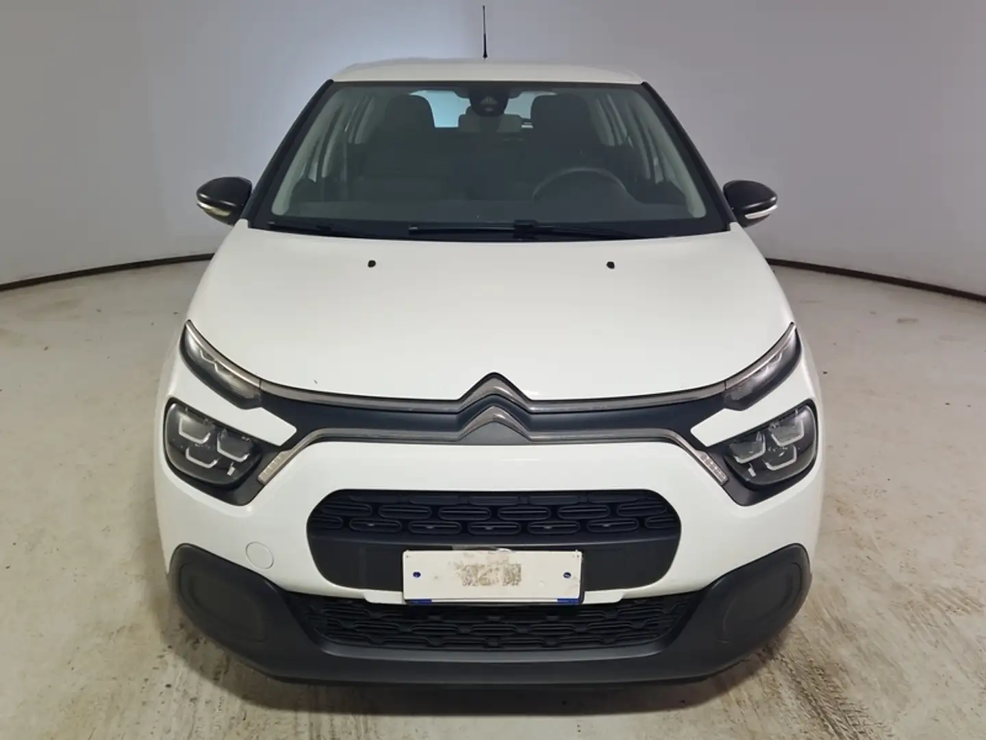 Citroen C3 BlueHDi 100 S&S Feel 5 PORTE - 2