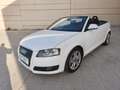 Audi A3 Cabrio 1.9TDI Ambition Blanc - thumbnail 20