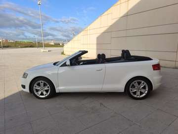 Cabrio 1.9TDI Ambition