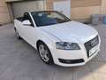 Audi A3 Cabrio 1.9TDI Ambition Blanc - thumbnail 3
