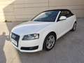 Audi A3 Cabrio 1.9TDI Ambition Blanc - thumbnail 19