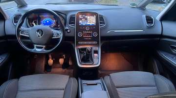 Scenic 1.6 dCi Energy Initiale Paris