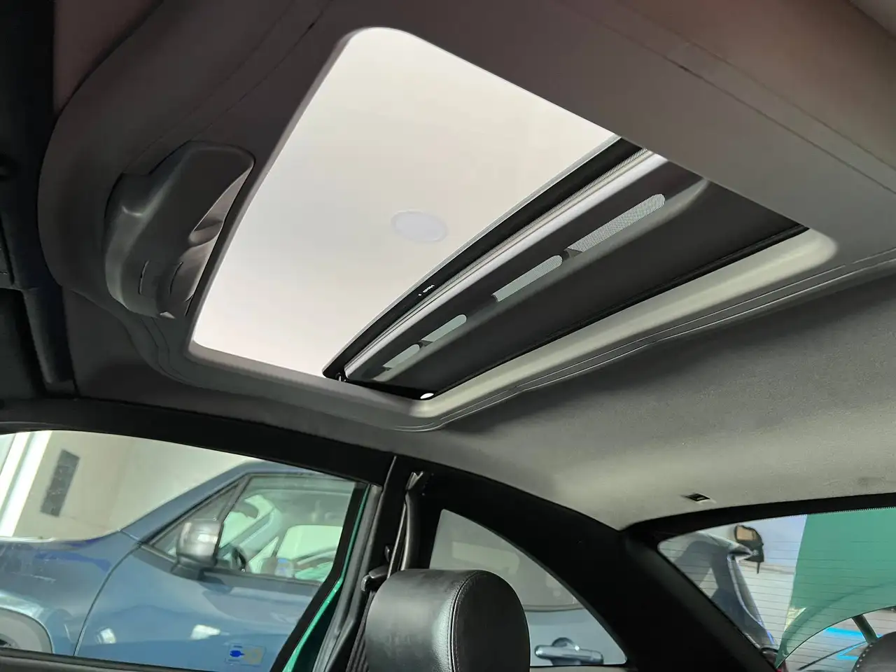 Fiat Coupe 2.0 I.E. TURBO 16V PLUS con TETTO-VERO CONSERVATO, foto 8