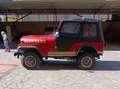 Jeep CJ-5 2.4 diesel Rot - thumbnail 6