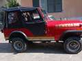 Jeep CJ-5 2.4 diesel Rot - thumbnail 1