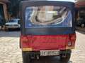Jeep CJ-5 2.4 diesel Rot - thumbnail 4