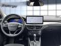 Ford Focus Tur. Titanium X Kamera PDC LED Navi ACC Nero - thumbnail 8