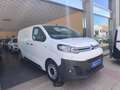 Citroen Jumpy Fg. BlueHDI Talla M Control 115 S&S Blanco - thumbnail 2