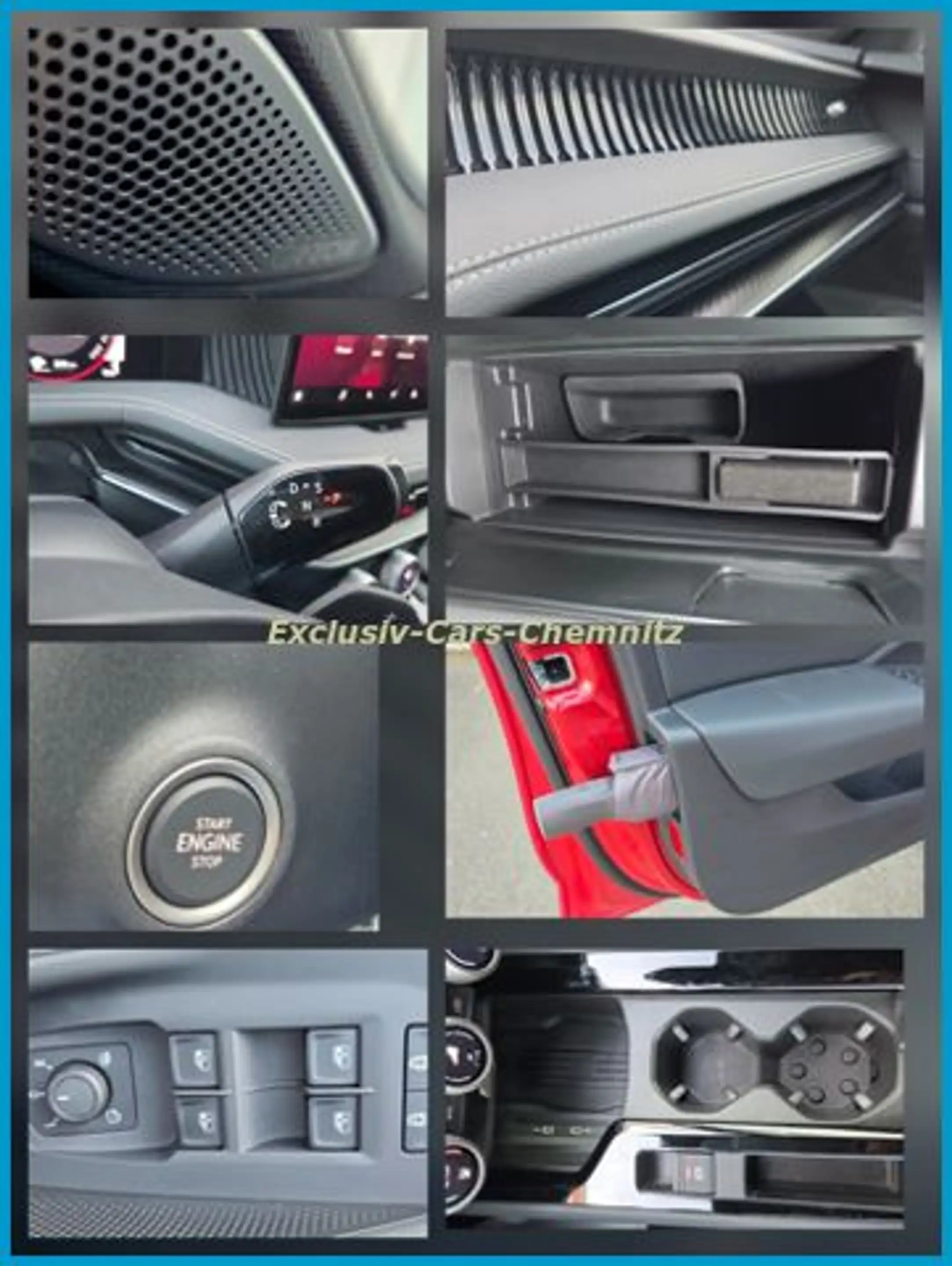 Skoda Superb Sportline Hybrid eAHK Schlafpkt. Gar.8/30 Sportlin — photo 17