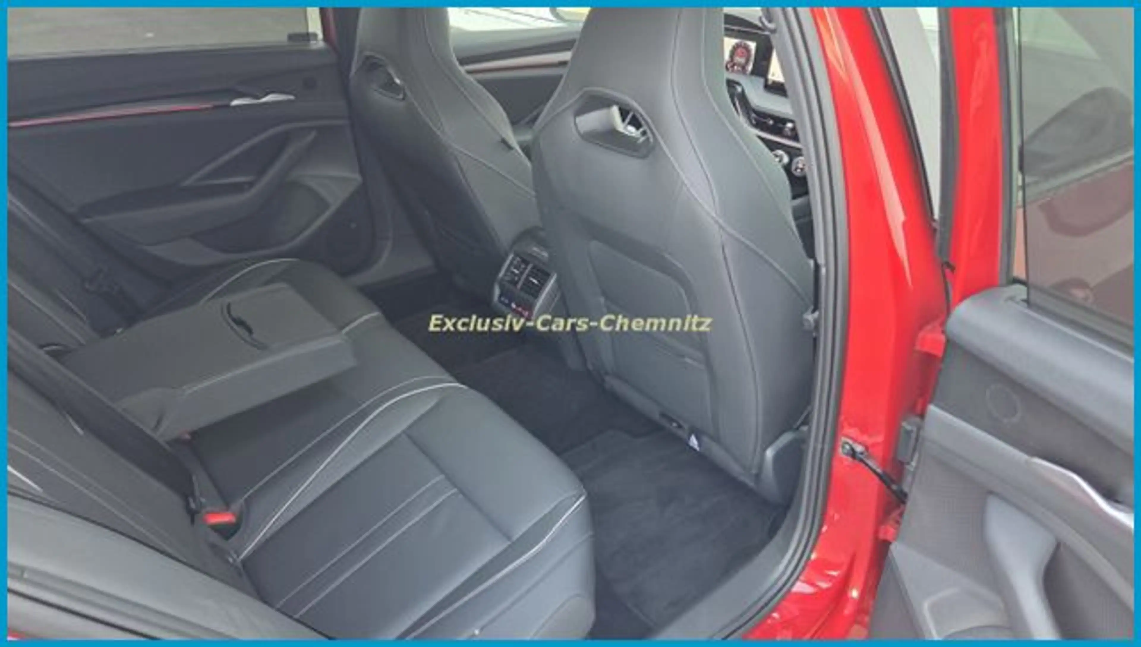 Skoda Superb Sportline Hybrid eAHK Schlafpkt. Gar.8/30 Sportlin — photo 8
