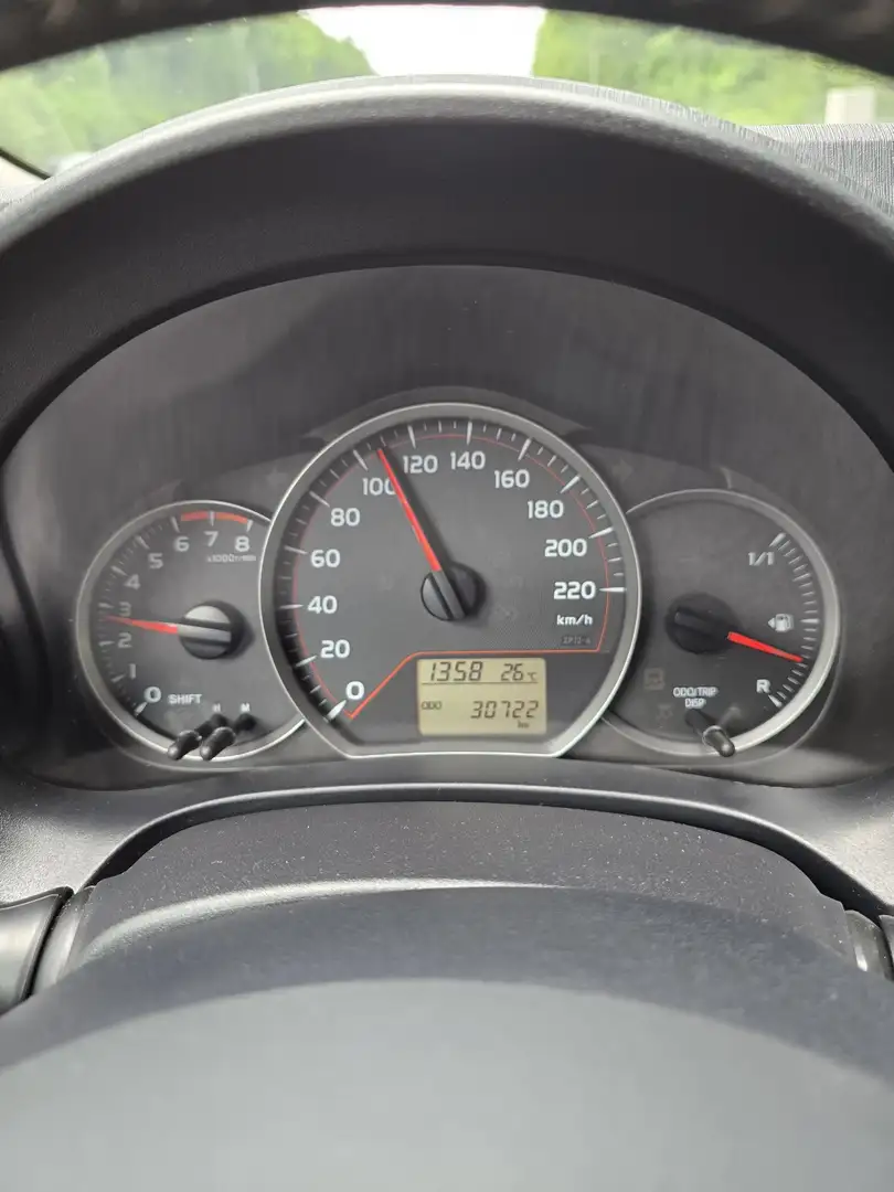 Toyota Yaris 1.33i VVT-i Style - 2