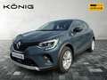 Renault Captur EQUILIBRE TCe 90 Blau - thumbnail 1