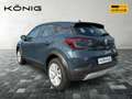 Renault Captur EQUILIBRE TCe 90 Blau - thumbnail 4