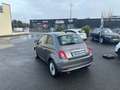 Fiat 500 1.0 70CH BSG S\u0026S DOLCEVITA Gris - thumbnail 5