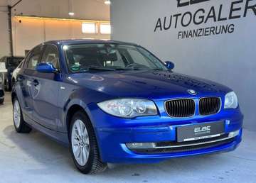 i 5-Türig 6-Gang Klimaaut Tüv bis 01.2027