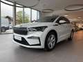 Skoda Enyaq Coupe iV 60 Loft  62 kWh (brutto), Memory Sitz,... Weiß - thumbnail 3