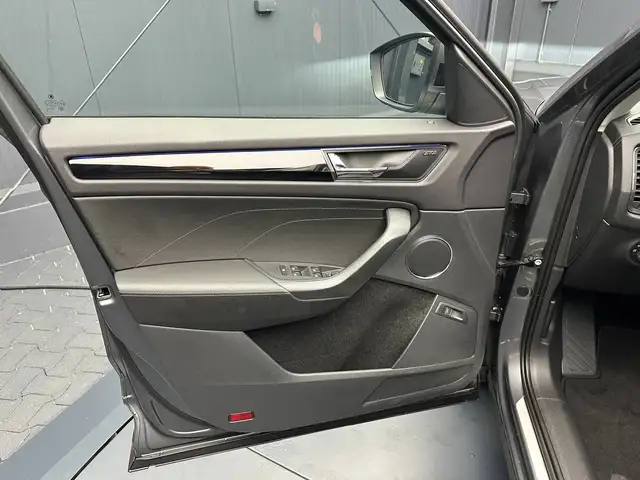 Skoda Kodiaq view 14