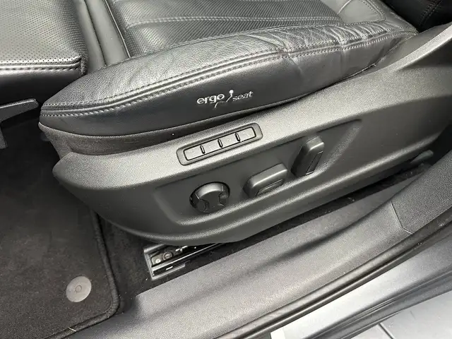 Skoda Kodiaq view 17